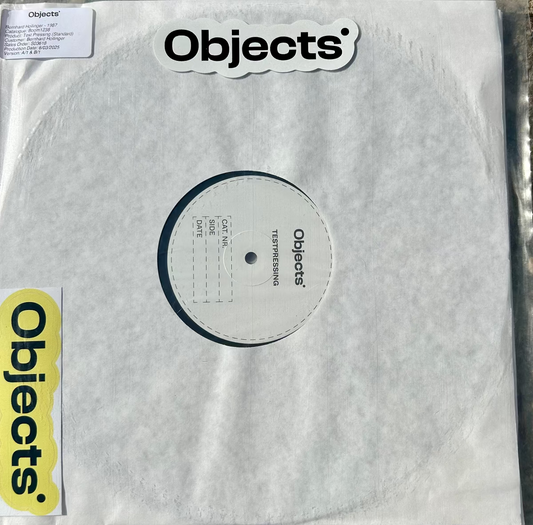 Vinyl Master Add on