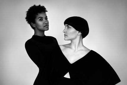 Olicia – artist photo, mixed & mastered at Schaltgeraete Studios