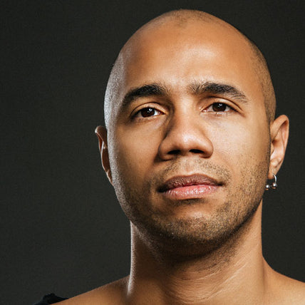 Vinicius Honorio – artist photo, mastered at Schaltgeraete Studios