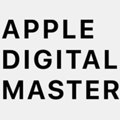 Apple Digital Master (ADM)