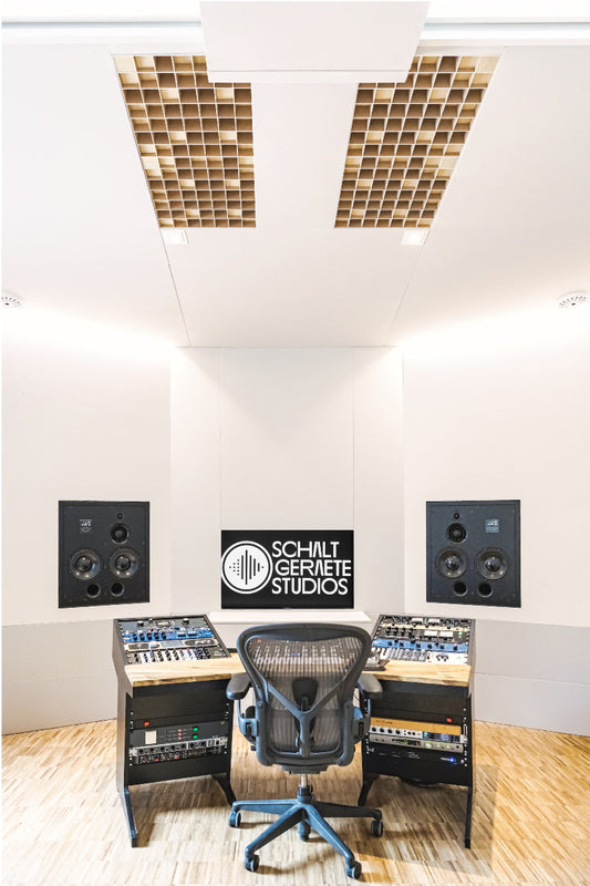 Stereo Mixdown