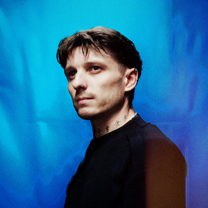Parallx / Varna Vain – artist photo, mastered at Schaltgeraete Studios