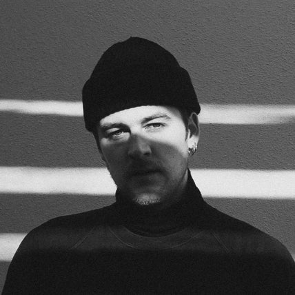 Peryl – artist photo, mastered at Schaltgeraete Studios