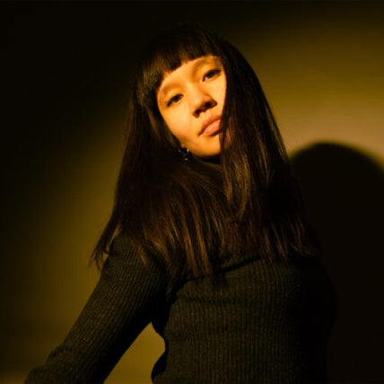 Polygonia – artist photo, ArkNoir remix mastered by Bernhard Range